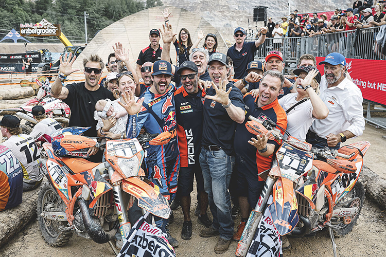 KTM erz 1