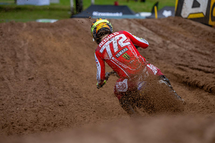 YAMA MXGP 2