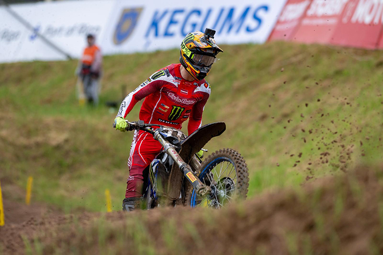 YAMA MXGP 3