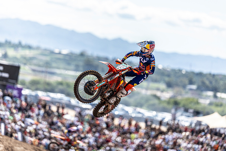 KTM MXGP 01