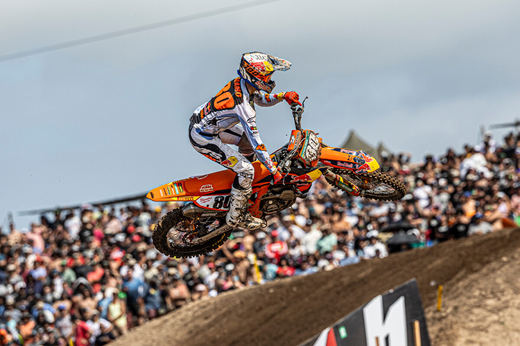 KTM MXGP 02