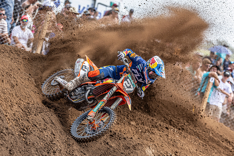 KTM MXGP 03