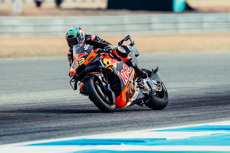 KTM MotoGP 00