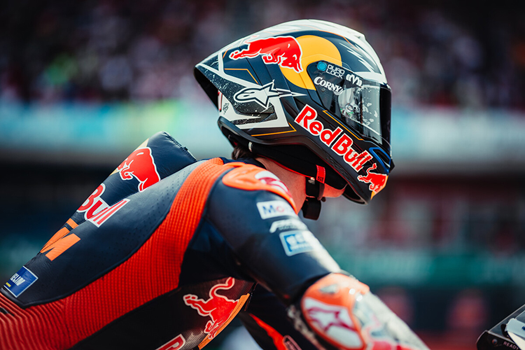 KTM MotoGP 05
