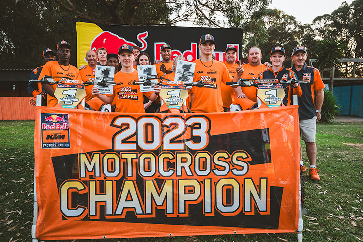 2023 National Motocross Round 7 92