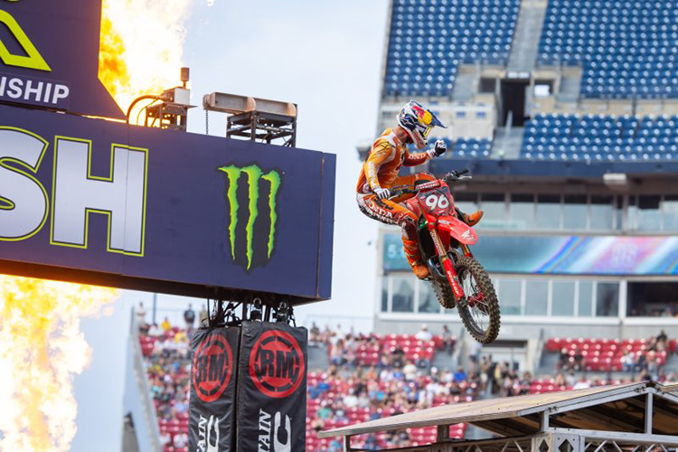 hrc sx 1