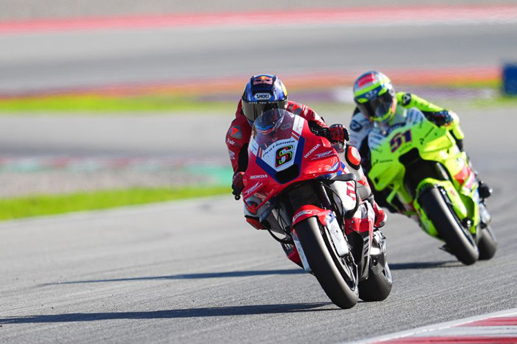 hrc motogp 2