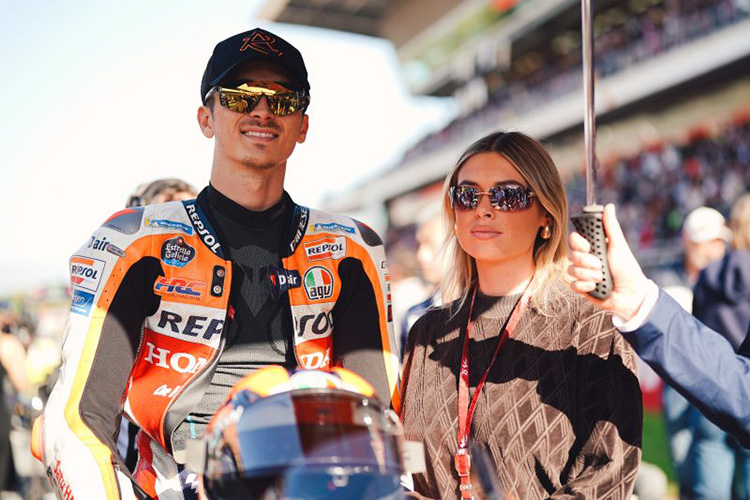 hrc motogp 6
