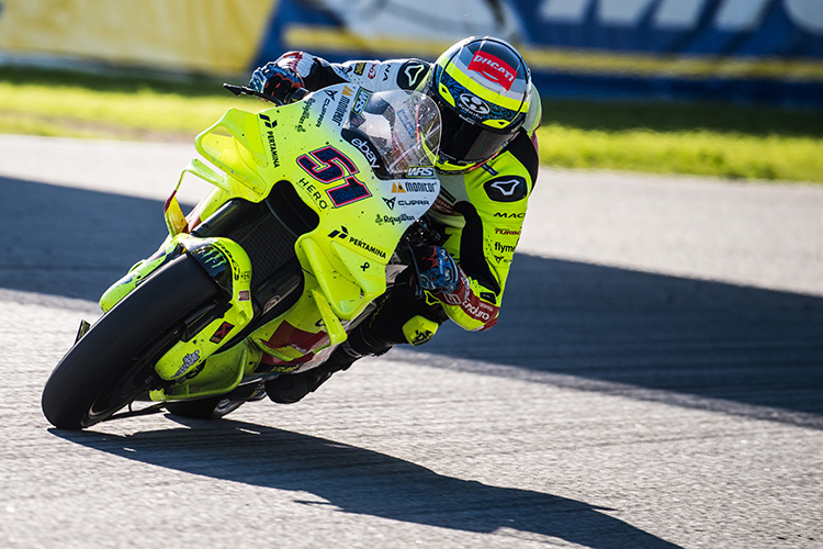 vr46 3