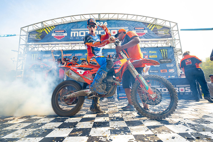 ktm mx 03