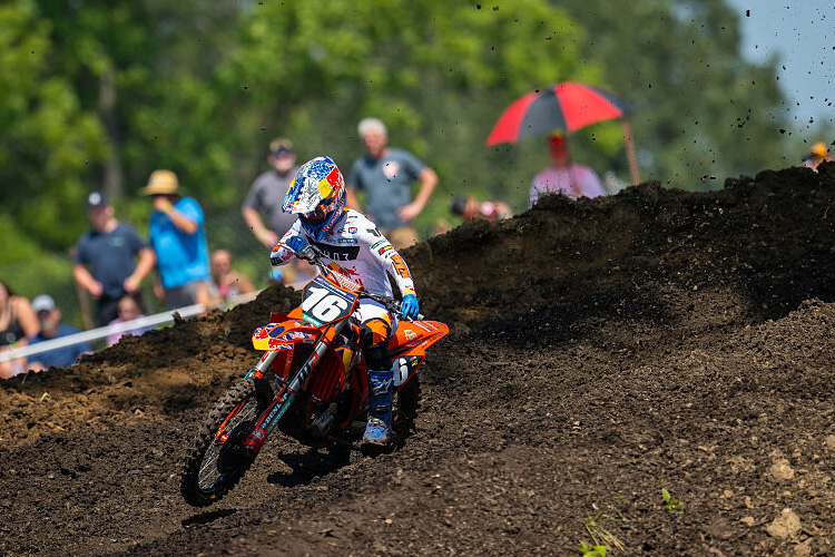 ktm mx 05