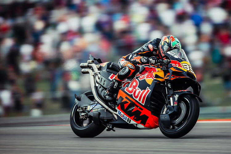 KTM GP 13