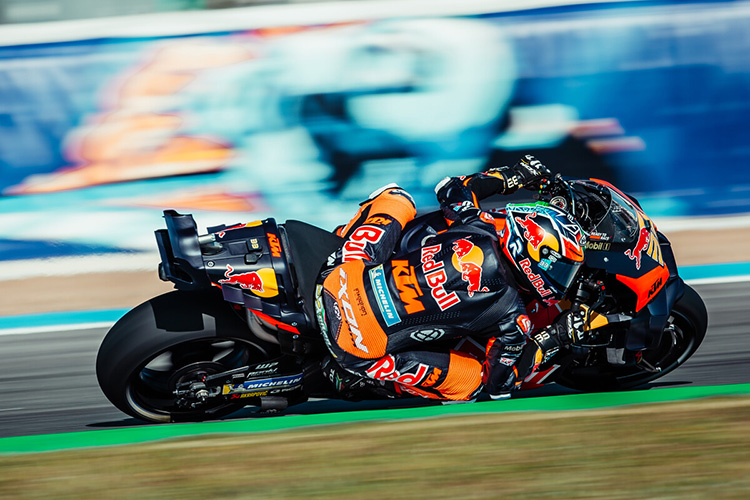 KTM MotoGP 02