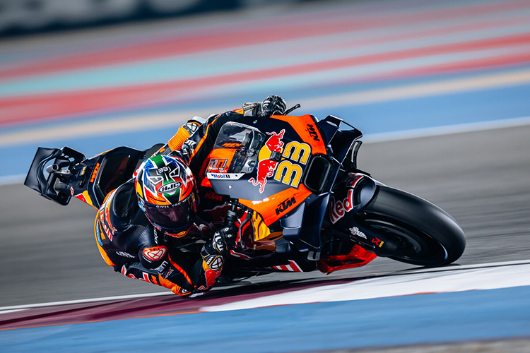 Brad Binder Red Bull 01