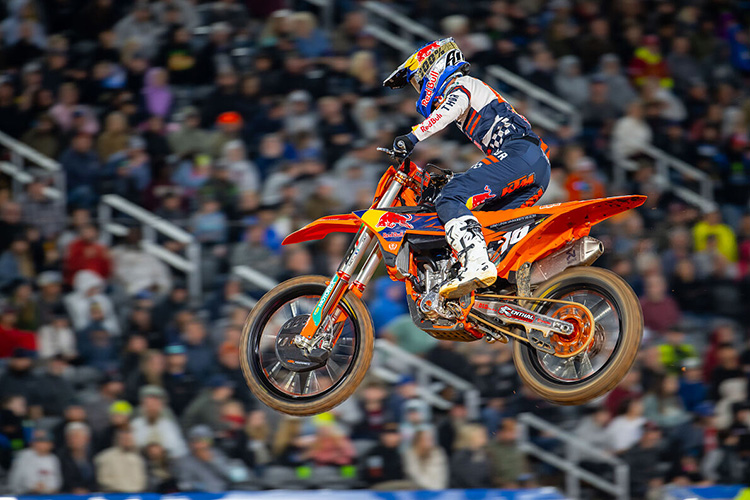 KTM SX 002