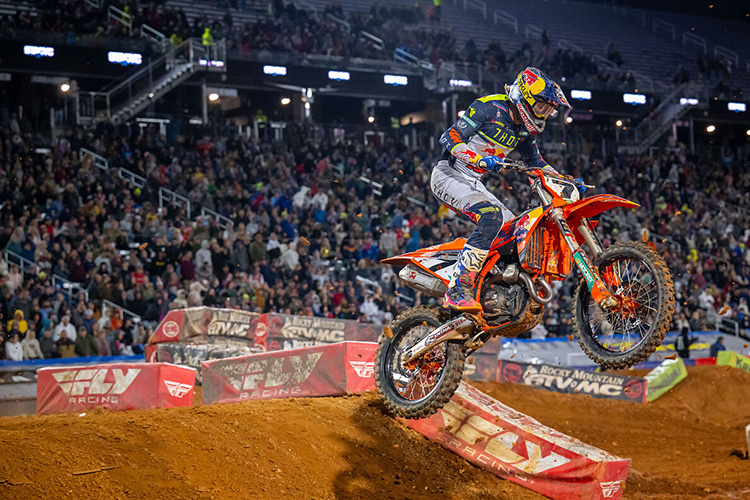 KTM SX 005