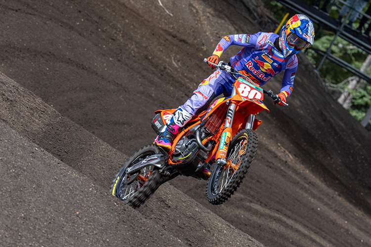 ktm mx 002