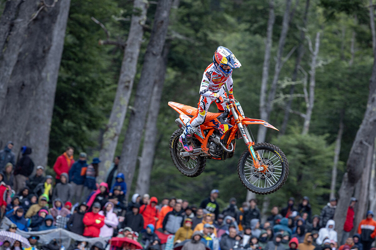 ktm mx 003