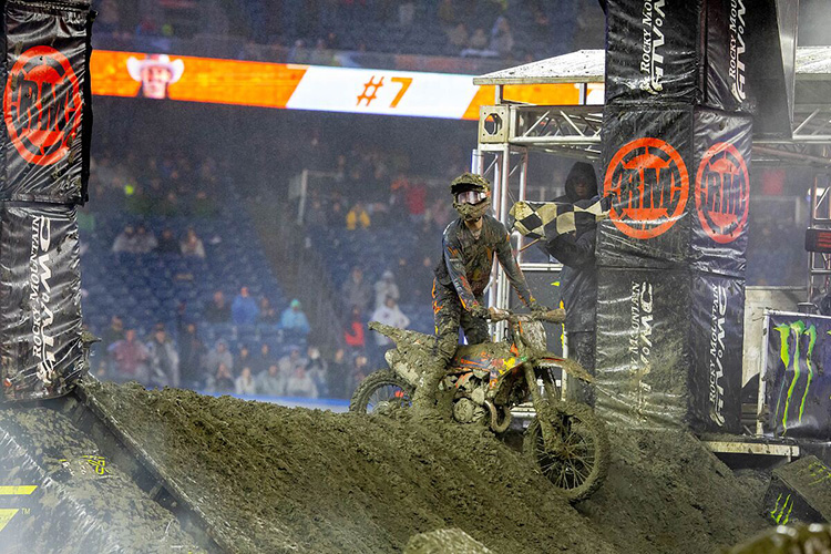 KTM SX 01