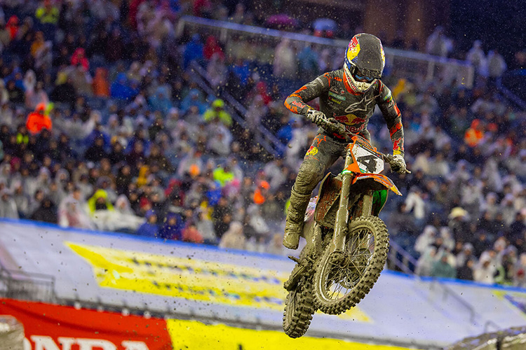 KTM SX 04