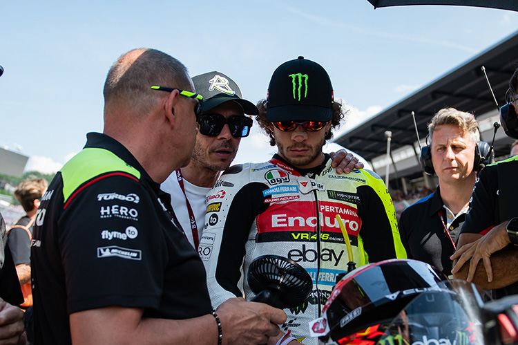 vr46 1