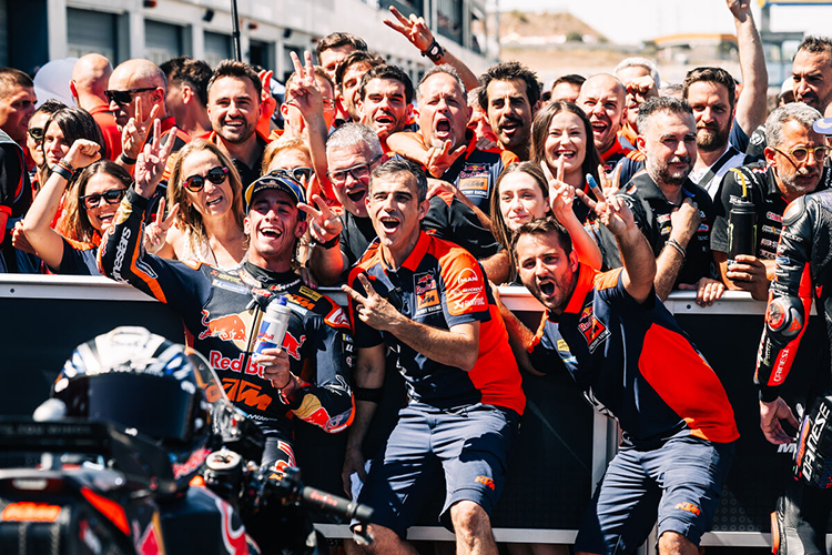 ktm gp 3