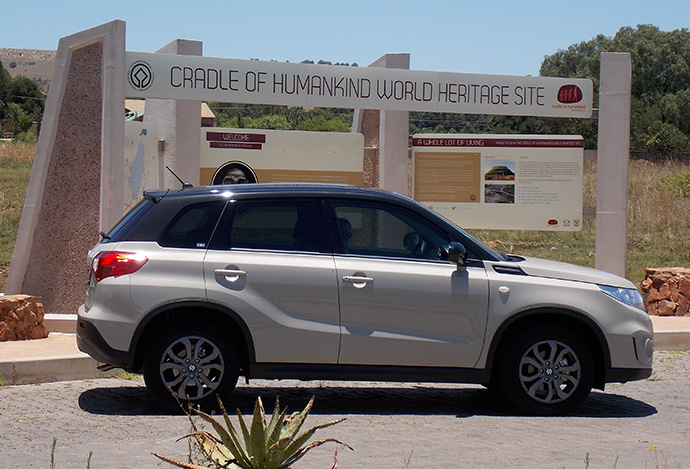 SUZUKI VITARA last image