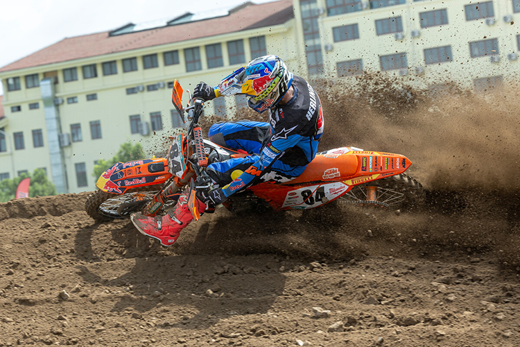 KTM MXGP 01