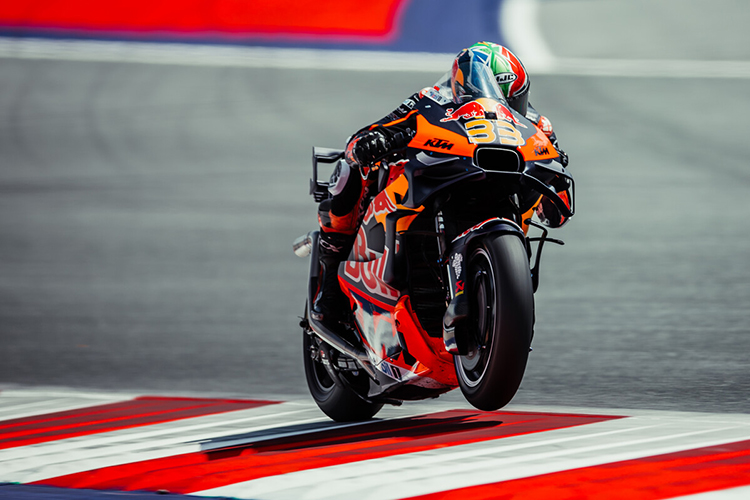 ktm motogp 01