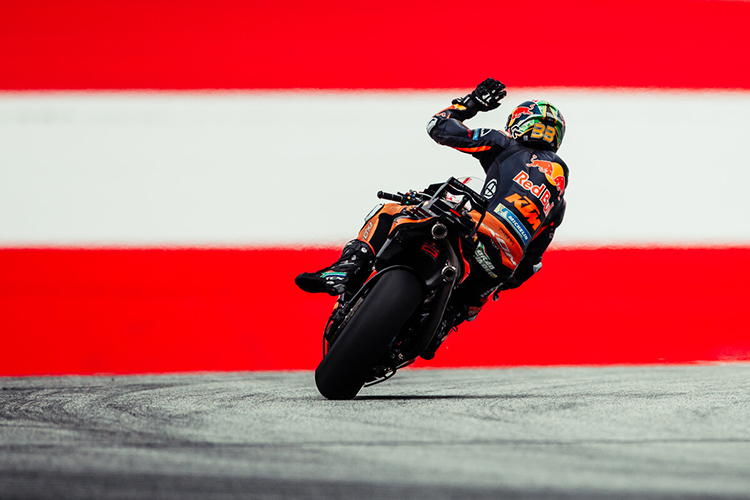 ktm motogp 04