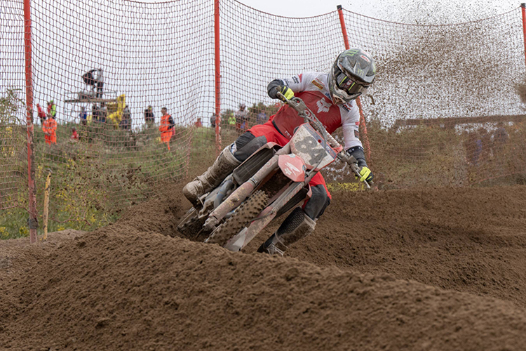 hrc mx 3