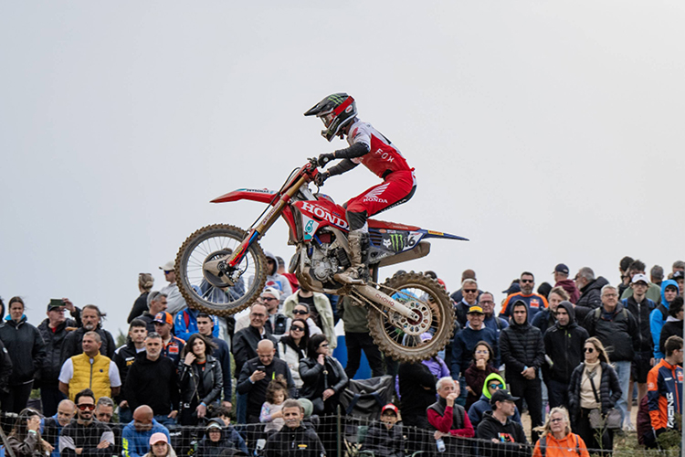 hrc mx 4
