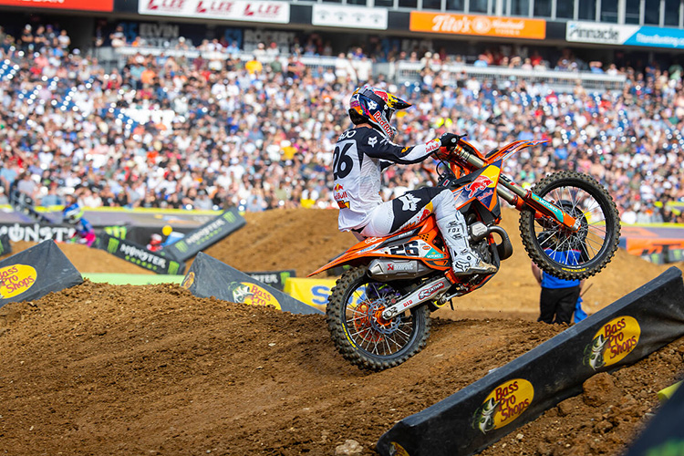 ktm sx 3