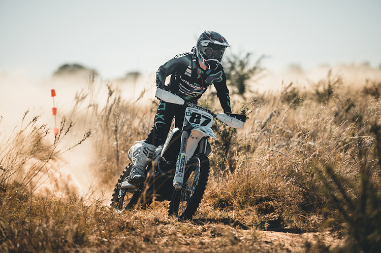 Husqvarna 19
