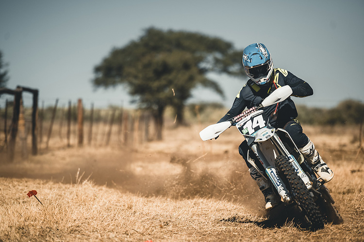 Husqvarna 58