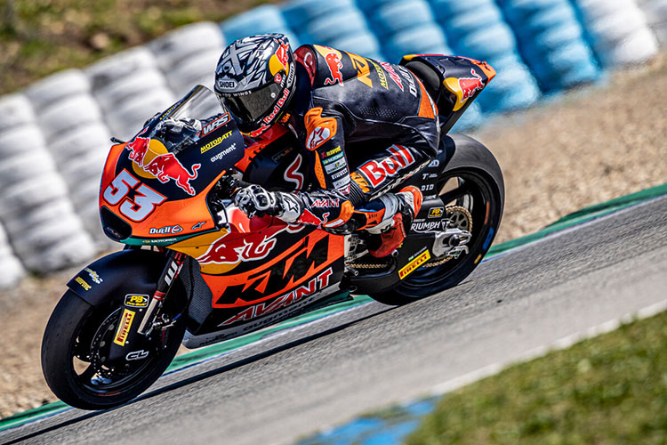 Deniz Öncü Moto2 2024 1