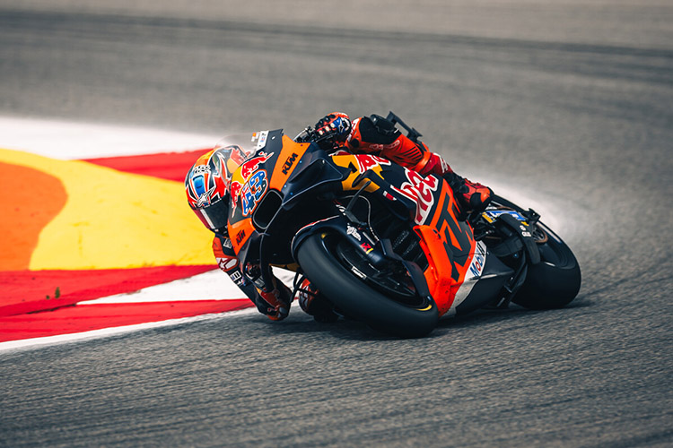 KTM GP 02