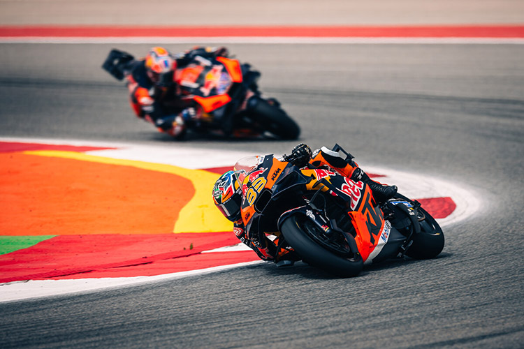 KTM GP 04