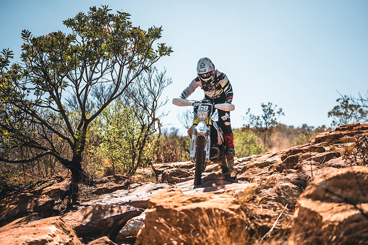 Image from Round 3 Traditional Enduro Championship captured by Sage Lee Voges for ZCMC media 25