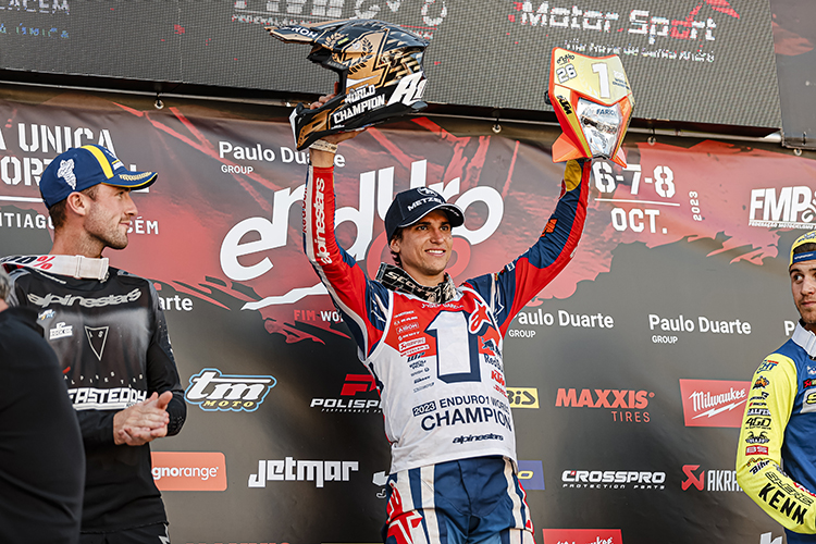 Josep Garcia Red Bull KTM Factory Racing 4