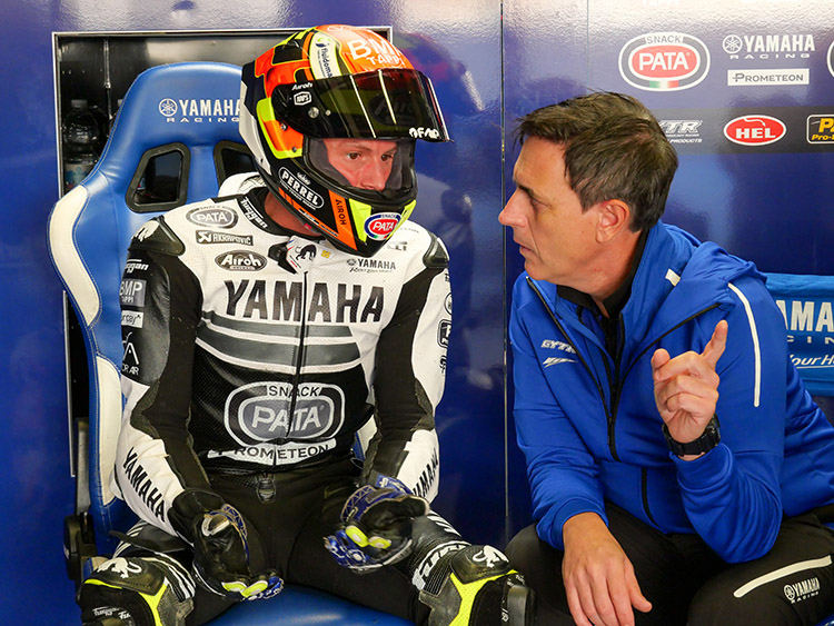 Jerez Test November AL55 08