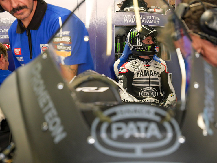 Jerez Test November JR65 09