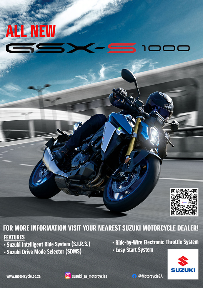 GSX S 1000 ad 1