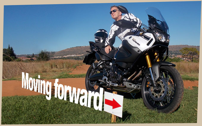 2014 Yamaha tennera mainimage