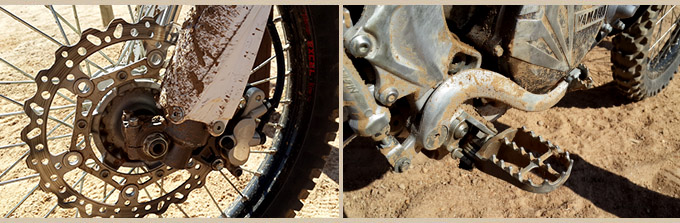 2014 Yamaha yz450 GROUPED 06