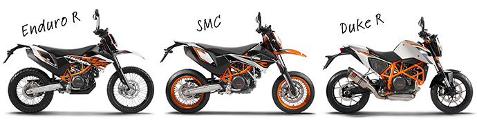 KTM 690 lastimage