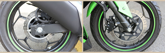 NINJA 300 GROUPED 05