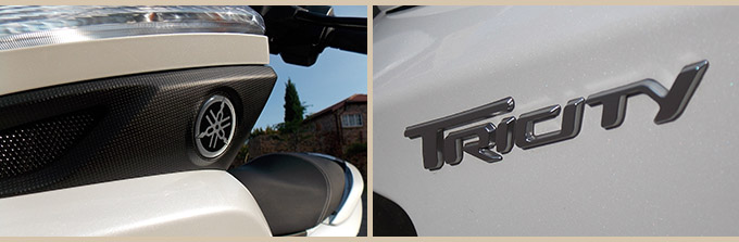 YAMAHA TRI CITY GROUPED 00