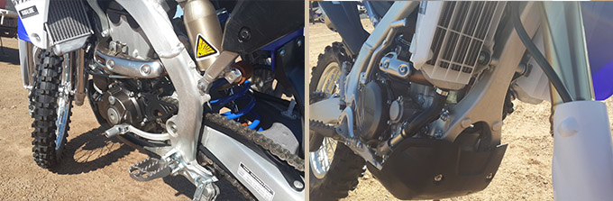 YAMAHA WR250 GROUPED 01