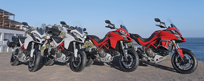DM last